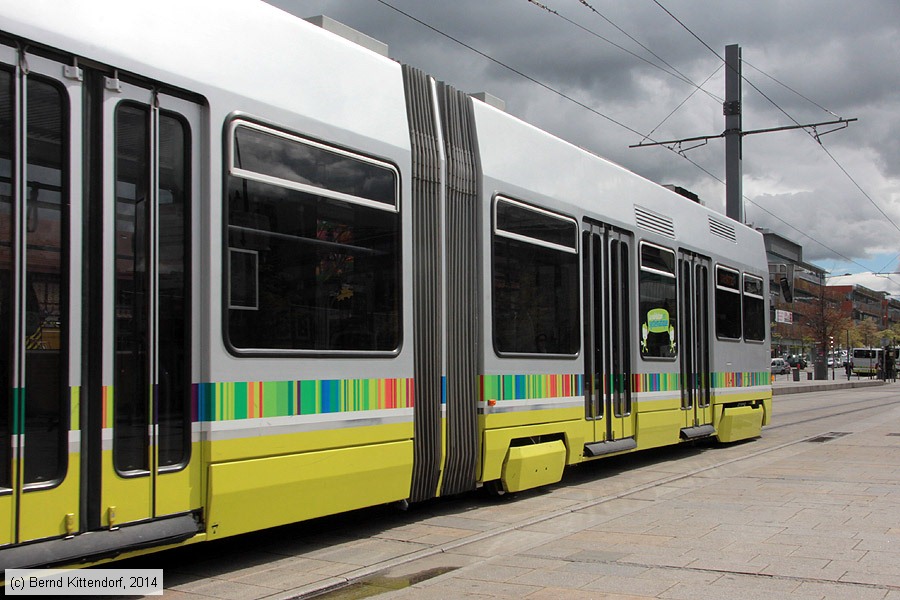 Straßenbahn Saint-Étienne - 903
/ Bild: saintetienne903_bk1404280152.jpg