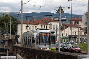 Bild: saintetienne910_bk1404280390.jpg - anklicken zum Vergrößern Bild: saintetienne910_bk1404280390.jpg - anklicken zum Vergrößern