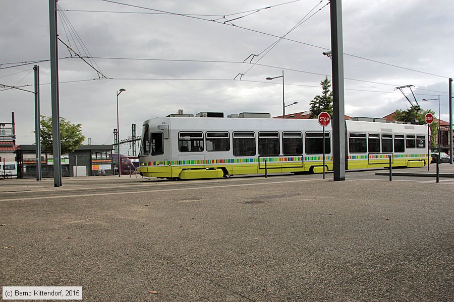 Straßenbahn Saint-Étienne - 910
/ Bild: saintetienne910_bk1507290031.jpg