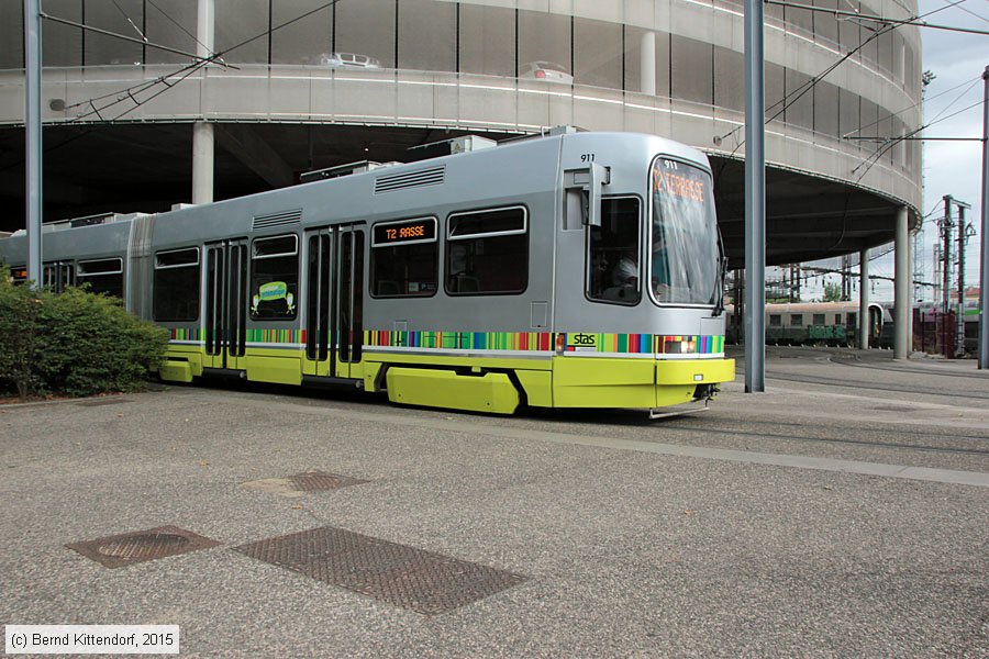 Straßenbahn Saint-Étienne - 911
/ Bild: saintetienne911_bk1507290027.jpg