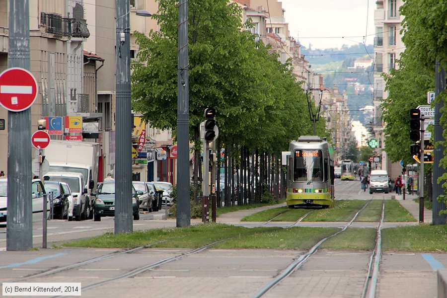 Straßenbahn Saint-Étienne - 915
/ Bild: saintetienne915_bk1404280231.jpg
