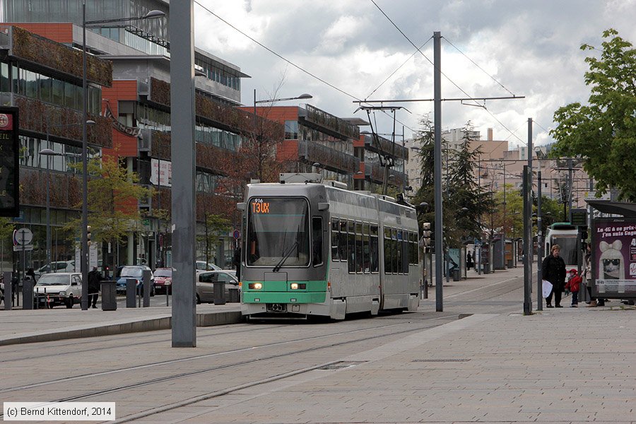 Straßenbahn Saint-Étienne - 916
/ Bild: saintetienne916_bk1404280131.jpg Straßenbahn Saint-Étienne - 916
/ Bild: saintetienne916_bk1404280131.jpg