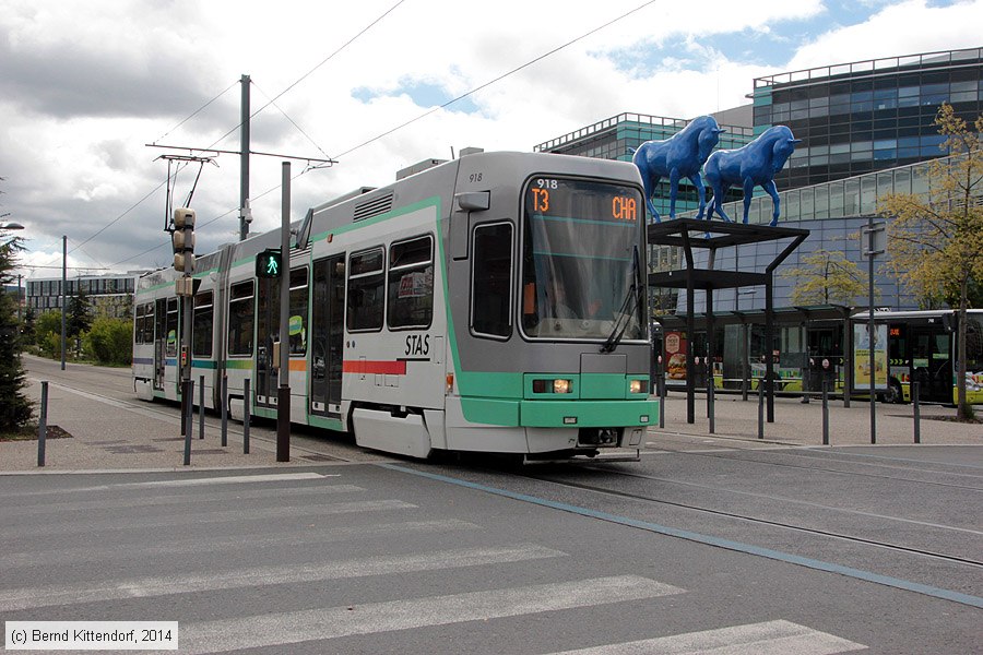 Straßenbahn Saint-Étienne - 918
/ Bild: saintetienne918_bk1404280160.jpg Straßenbahn Saint-Étienne - 918
/ Bild: saintetienne918_bk1404280160.jpg
