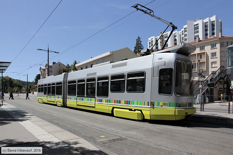 Straßenbahn Saint-Étienne - 919
/ Bild: saintetienne919_bk1608030158.jpg