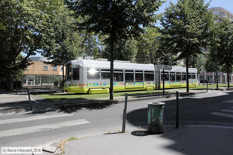 Straßenbahn Saint-Étienne - 919
/ Bild: saintetienne919_bk1608030179.jpg