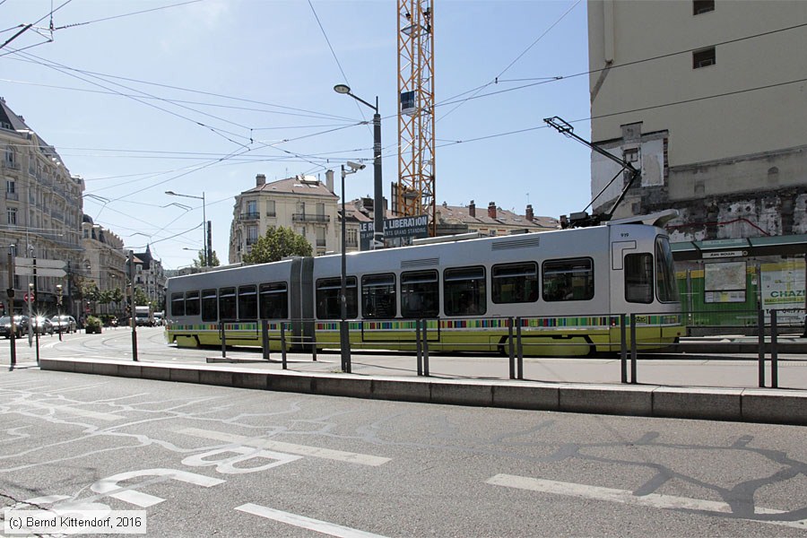 Straßenbahn Saint-Étienne - 919
/ Bild: saintetienne919_bk1608030245.jpg