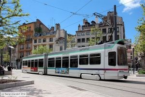 Bild: saintetienne920_bk1404280305.jpg - anklicken zum Vergrößern Bild: saintetienne920_bk1404280305.jpg - anklicken zum Vergrößern