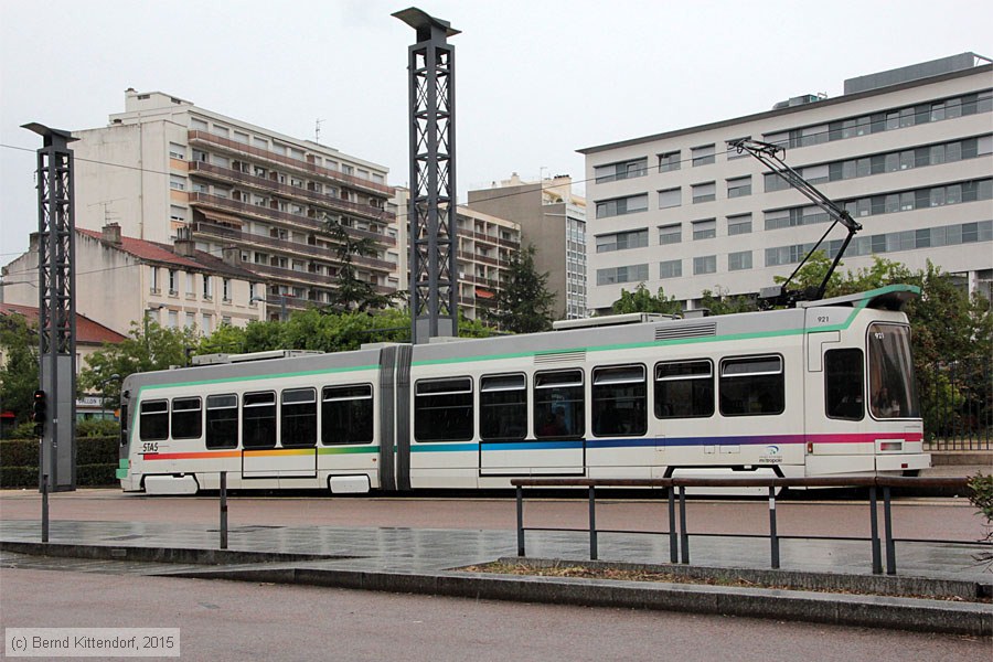 Straßenbahn Saint-Étienne - 921
/ Bild: saintetienne921_bk1507290088.jpg