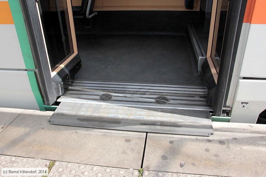 Stra&szlig;enbahn Saint-&Eacute;tienne - 923
/ Bild: saintetienne923_bk1404280350.jpg