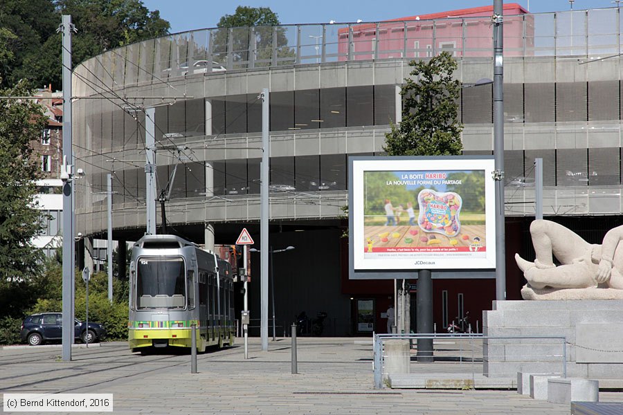 Straßenbahn Saint-Étienne - 924
/ Bild: saintetienne924_bk1608030045.jpg
