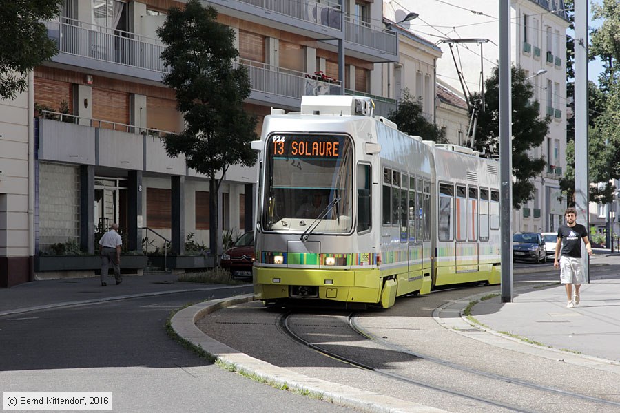Straßenbahn Saint-Étienne - 924
/ Bild: saintetienne924_bk1608030219.jpg