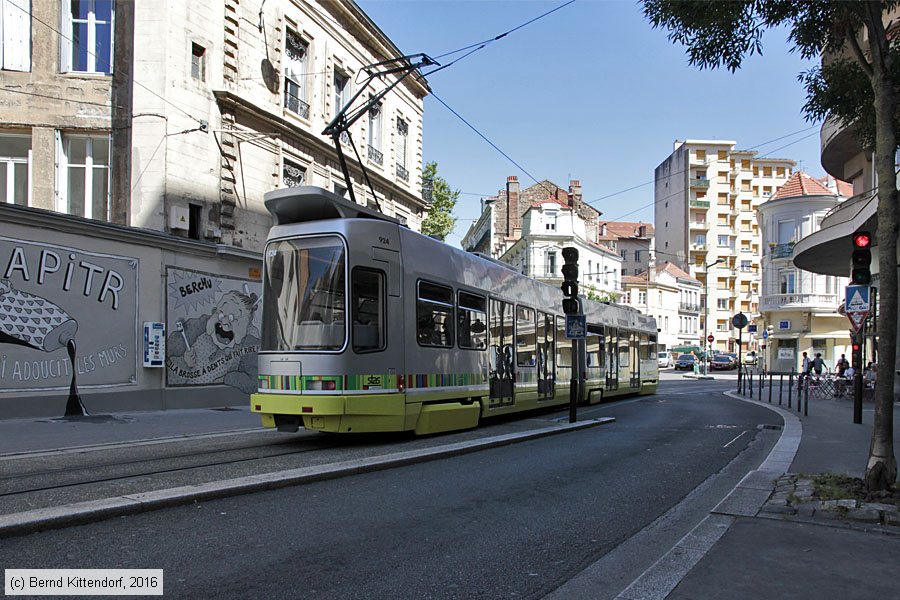 Straßenbahn Saint-Étienne - 924
/ Bild: saintetienne924_bk1608030221.jpg