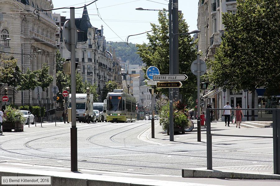 Straßenbahn Saint-Étienne - 924
/ Bild: saintetienne924_bk1608030246.jpg Straßenbahn Saint-Étienne - 924
/ Bild: saintetienne924_bk1608030246.jpg
