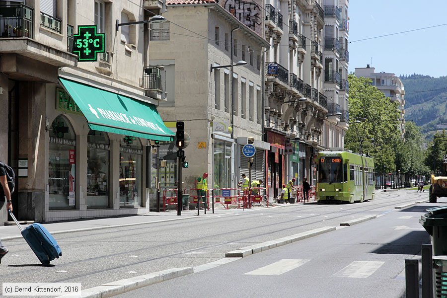 Straßenbahn Saint-Étienne - 925
/ Bild: saintetienne925_bk1608030196.jpg