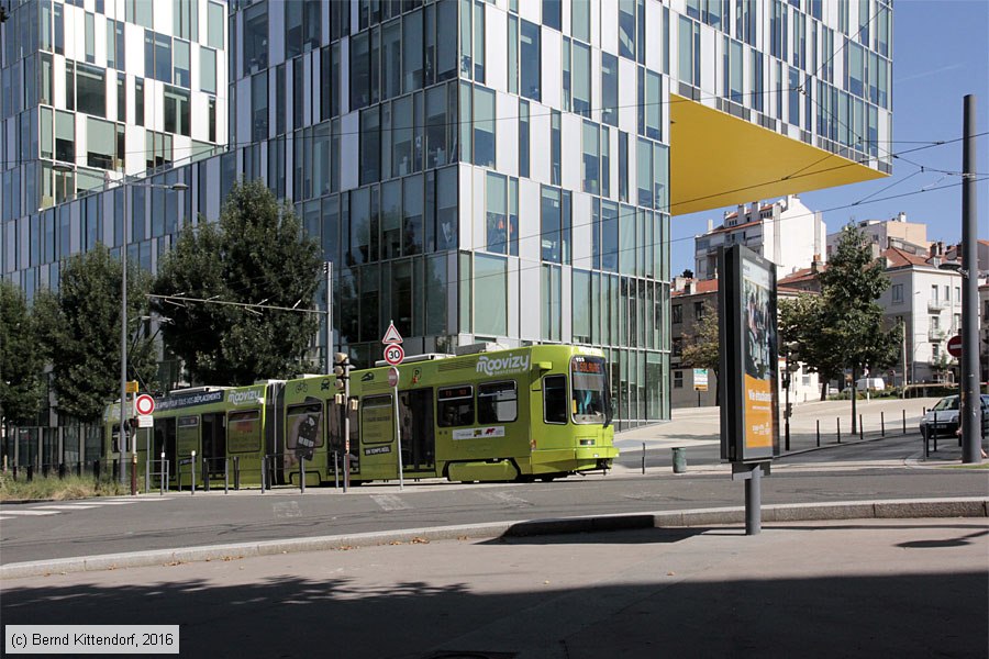 Straßenbahn Saint-Étienne - 925
/ Bild: saintetienne925_bk1608030250.jpg
