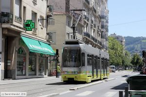 Bild: saintetienne928_bk1608030201.jpg - anklicken zum Vergrößern Bild: saintetienne928_bk1608030201.jpg - anklicken zum Vergrößern