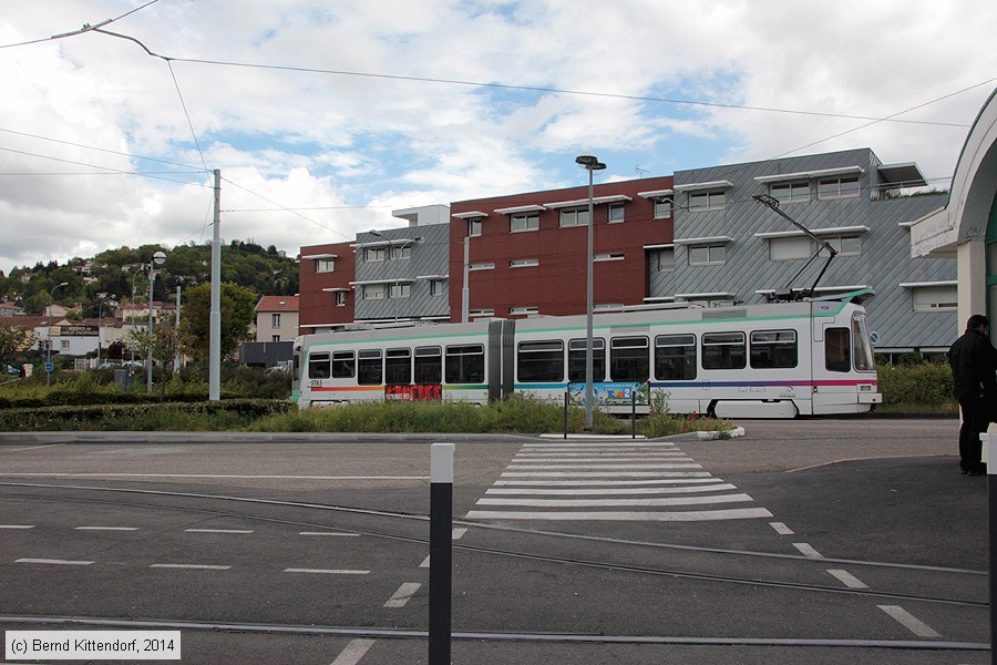 Straßenbahn Saint-Étienne - 928
/ Bild: saintetienne928_bk1404280355.jpg