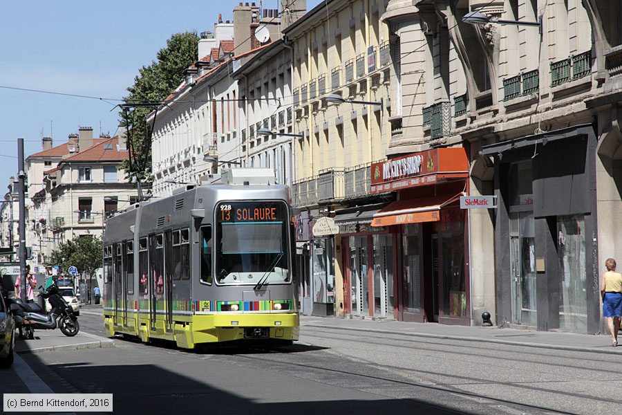 Straßenbahn Saint-Étienne - 928
/ Bild: saintetienne928_bk1608030199.jpg