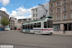 Bild: saintetienne930_bk1404280303.jpg - anklicken zum Vergrößern Bild: saintetienne930_bk1404280303.jpg - anklicken zum Vergrößern