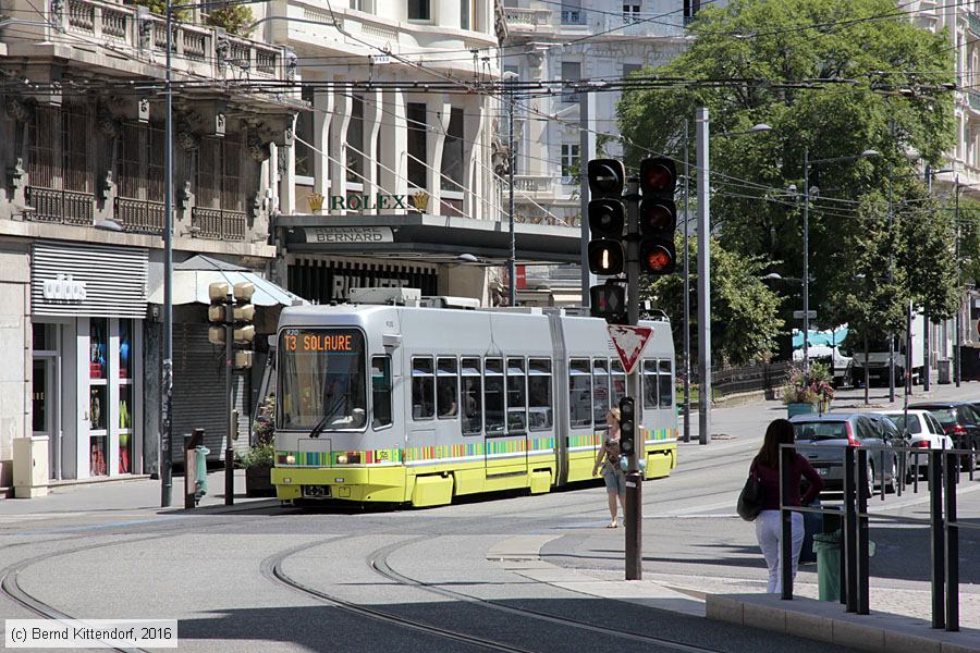 Straßenbahn Saint-Étienne - 930
/ Bild: saintetienne930_bk1608030133.jpg