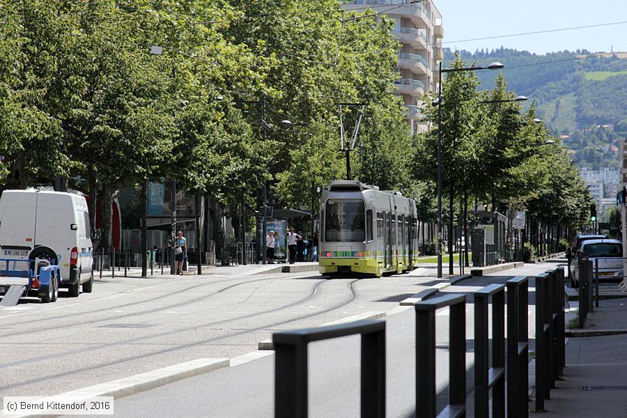 Straßenbahn Saint-Étienne - 930
/ Bild: saintetienne930_bk1608030194.jpg