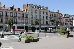 Bild: saintetienne932_bk1608030168.jpg - anklicken zum Vergrößern Bild: saintetienne932_bk1608030168.jpg - anklicken zum Vergrößern