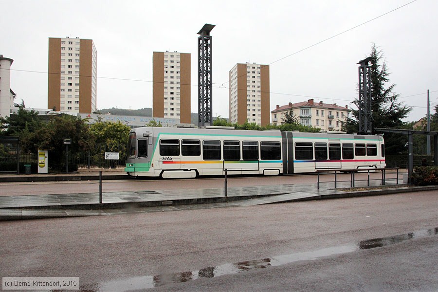 Straßenbahn Saint-Étienne - 932
/ Bild: saintetienne932_bk1507290093.jpg