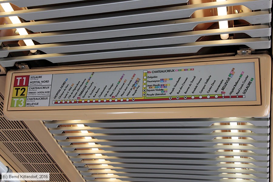 Straßenbahn Saint-Étienne - 932 - Innenansicht
/ Bild: saintetienne932_bk1608030151.jpg