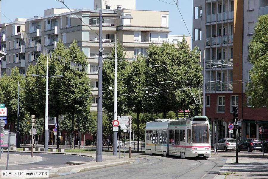 Stra&szlig;enbahn Saint-&Eacute;tienne - 932
/ Bild: saintetienne932_bk1608030157.jpg
