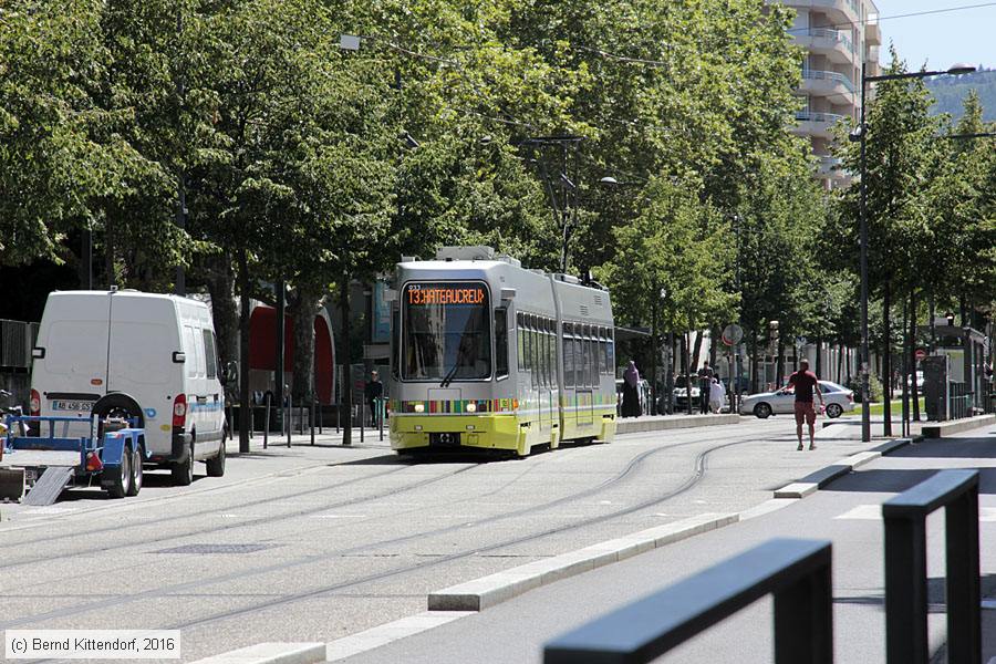 Straßenbahn Saint-Étienne - 933
/ Bild: saintetienne933_bk1608030186.jpg