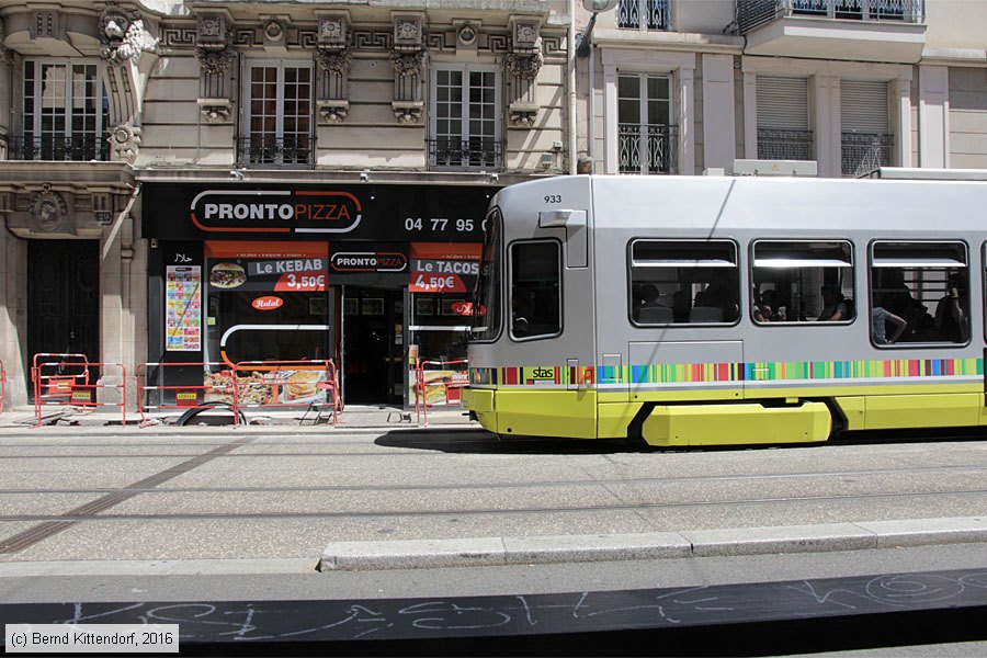 Straßenbahn Saint-Étienne - 933
/ Bild: saintetienne933_bk1608030188.jpg