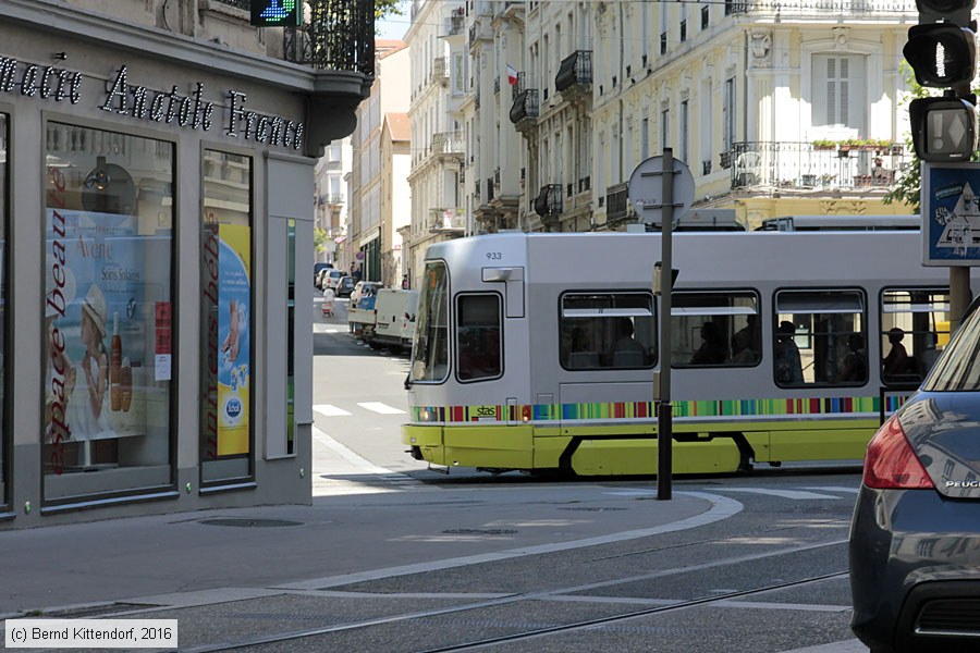 Straßenbahn Saint-Étienne - 933
/ Bild: saintetienne933_bk1608030223.jpg