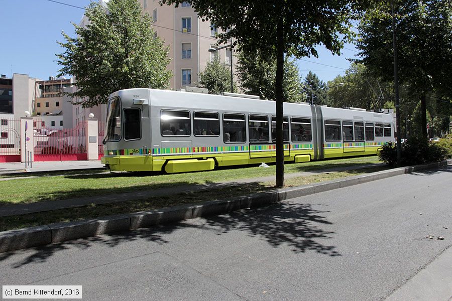 Straßenbahn Saint-Étienne - 934
/ Bild: saintetienne934_bk1608030175.jpg