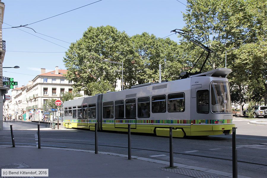 Straßenbahn Saint-Étienne - 934
/ Bild: saintetienne934_bk1608030214.jpg