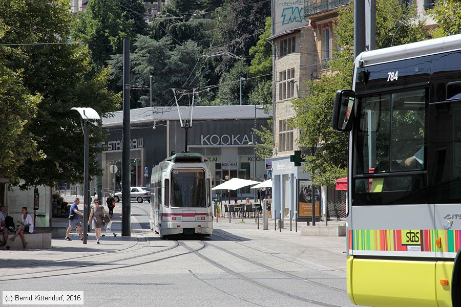 Stra&szlig;enbahn Saint-&Eacute;tienne - 935
/ Bild: saintetienne935_bk1608030125.jpg