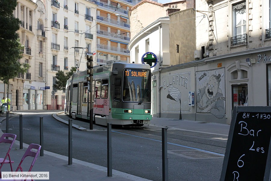 Straßenbahn Saint-Étienne - 935
/ Bild: saintetienne935_bk1608030216.jpg