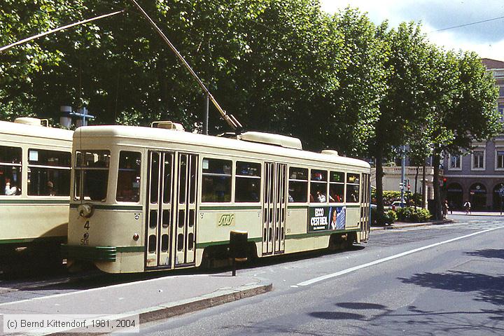 Straßenbahn Saint-Étienne - 501
/ Bild: stas501_ds035411.jpg