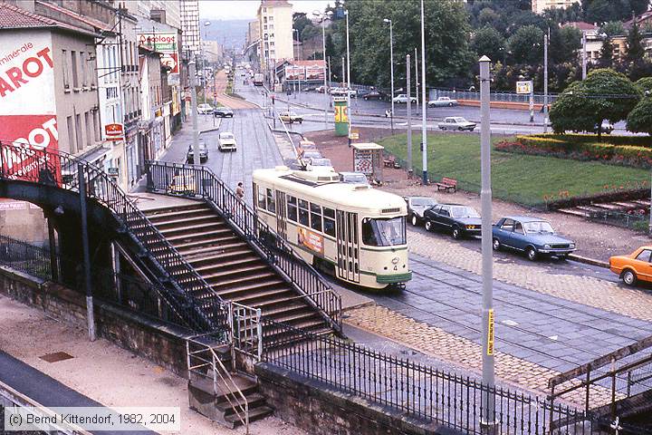Straßenbahn Saint-Étienne - 512
/ Bild: stas512_ds058819.jpg