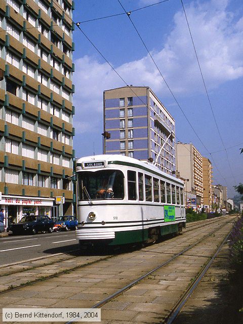 Straßenbahn Saint-Étienne - 518
/ Bild: stas518_ds088223.jpg