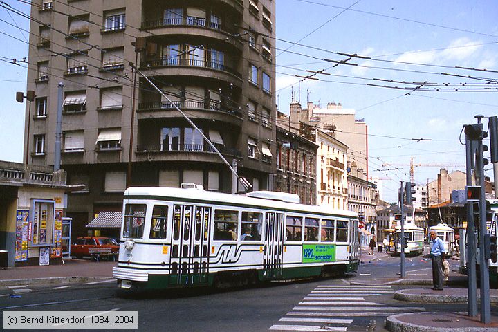 Straßenbahn Saint-Étienne - 523
/ Bild: stas523_ds088319.jpg