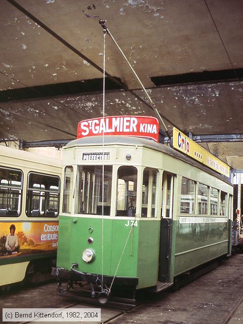 Stra&szlig;enbahn Saint-&Eacute;tienne - J74
/ Bild: stasj74_ds057823.jpg