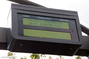 Bild: saintetienneanlagen_bk1404280353.jpg - anklicken zum Vergrößern Bild: saintetienneanlagen_bk1404280353.jpg - anklicken zum Vergrößern