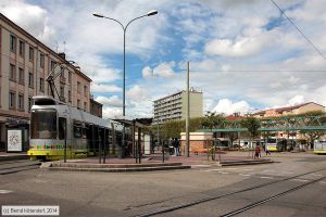 Bild: saintetienneanlagen_bk1404280382.jpg - anklicken zum Vergrößern Bild: saintetienneanlagen_bk1404280382.jpg - anklicken zum Vergrößern
