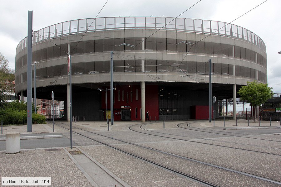 Straßenbahn Saint-Étienne - Anlagen
/ Bild: saintetienneanlagen_bk1404280136.jpg