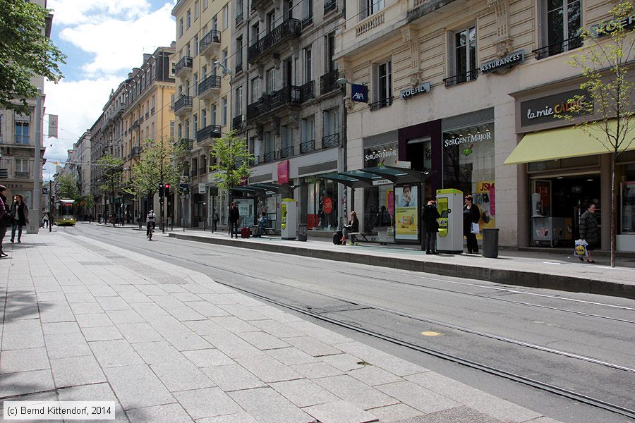 Straßenbahn Saint-Étienne - Anlagen
/ Bild: saintetienneanlagen_bk1404280241.jpg
