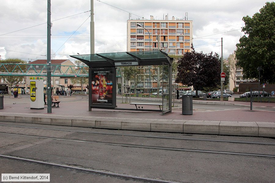 Straßenbahn Saint-Étienne - Anlagen
/ Bild: saintetienneanlagen_bk1404280367.jpg