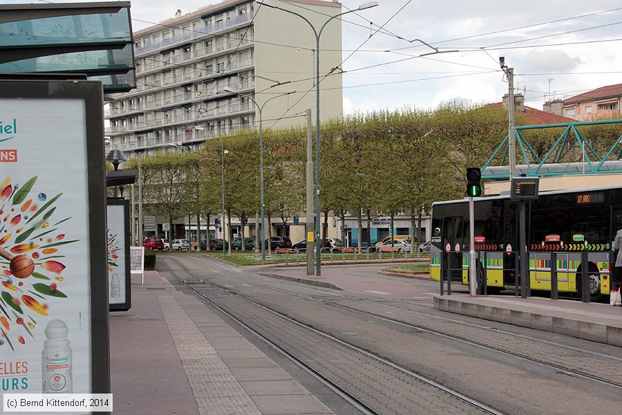 Stra&szlig;enbahn Saint-&Eacute;tienne - Anlagen
/ Bild: saintetienneanlagen_bk1404280368.jpg