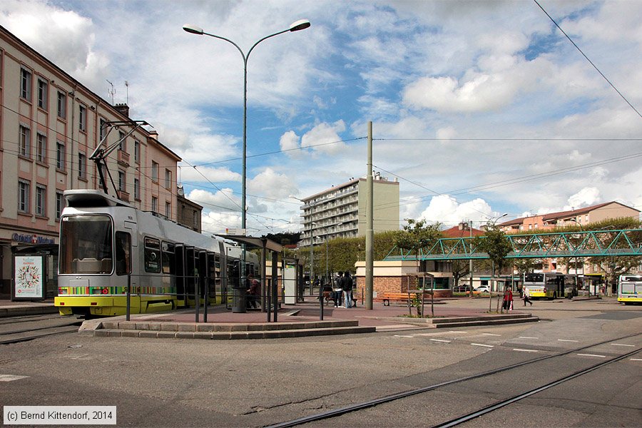 Straßenbahn Saint-Étienne - Anlagen
/ Bild: saintetienneanlagen_bk1404280382.jpg