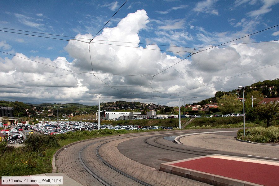 Straßenbahn Saint-Étienne - Anlagen
/ Bild: saintetienneanlagen_cw1404280001.jpg