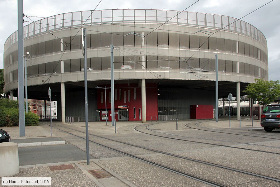 Straßenbahn Saint-Étienne - Anlagen
/ Bild: saintetienneanlagen_bk1507290026.jpg
